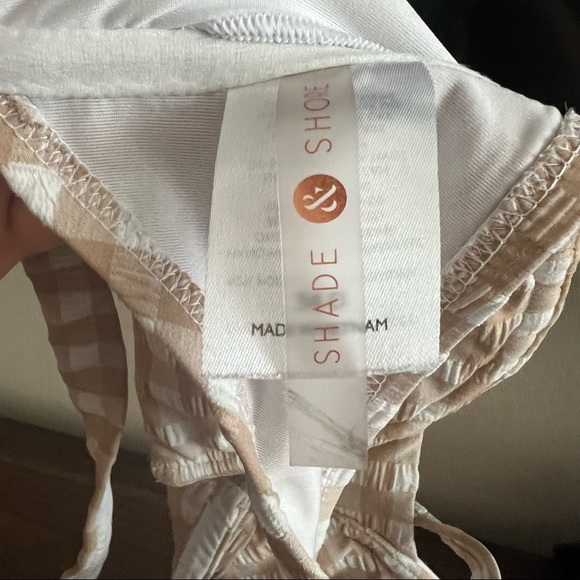 Tan Bikini Set - Picture 10 of 10